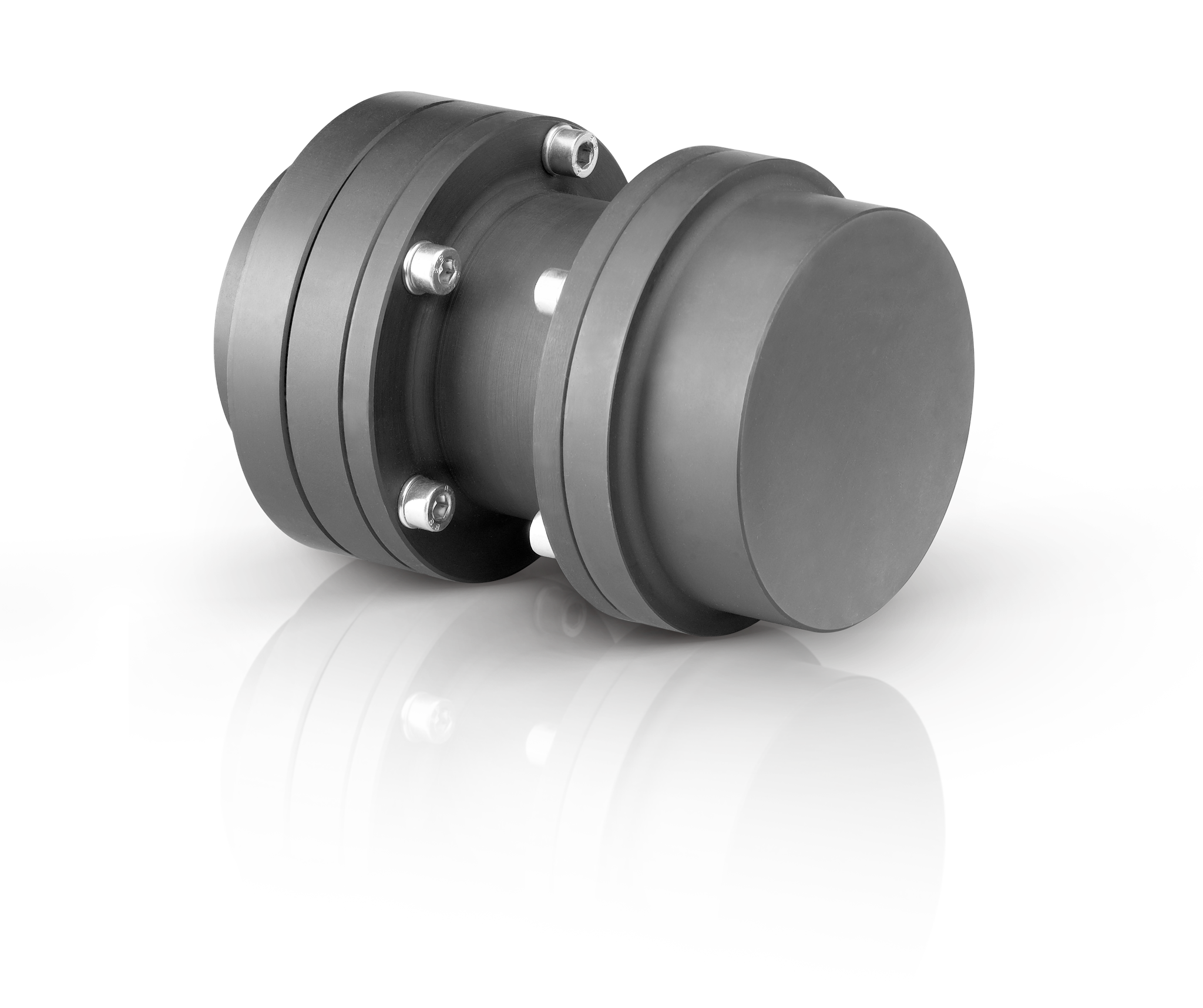 Giunti con distanziale serie GPL