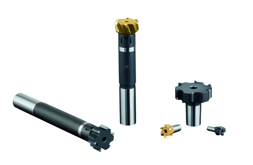 Testine di Alesatura