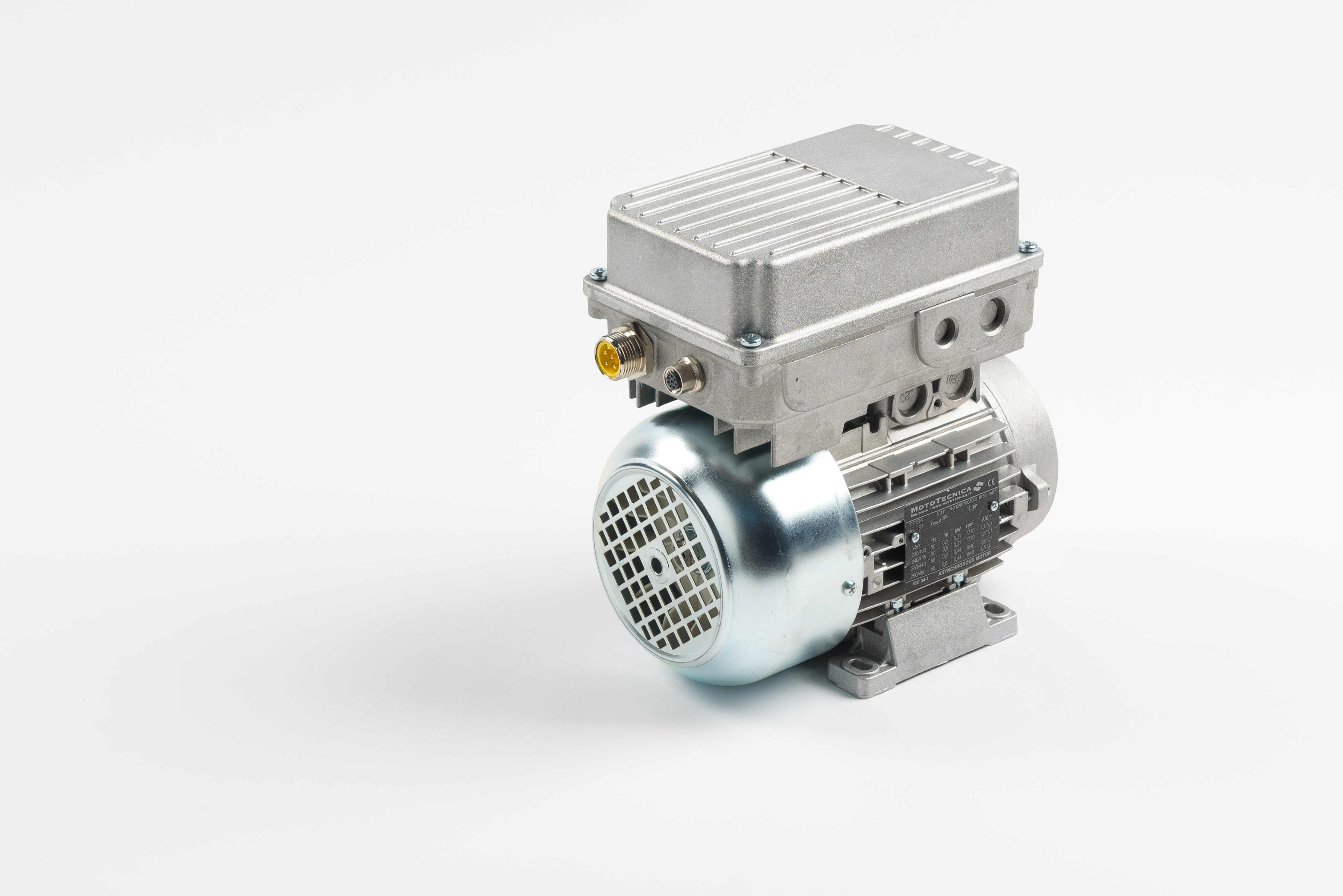 Motoinverter RF Remote Full