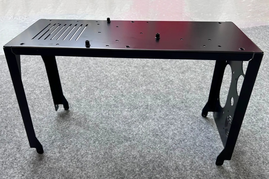 Telaio PLC per computer