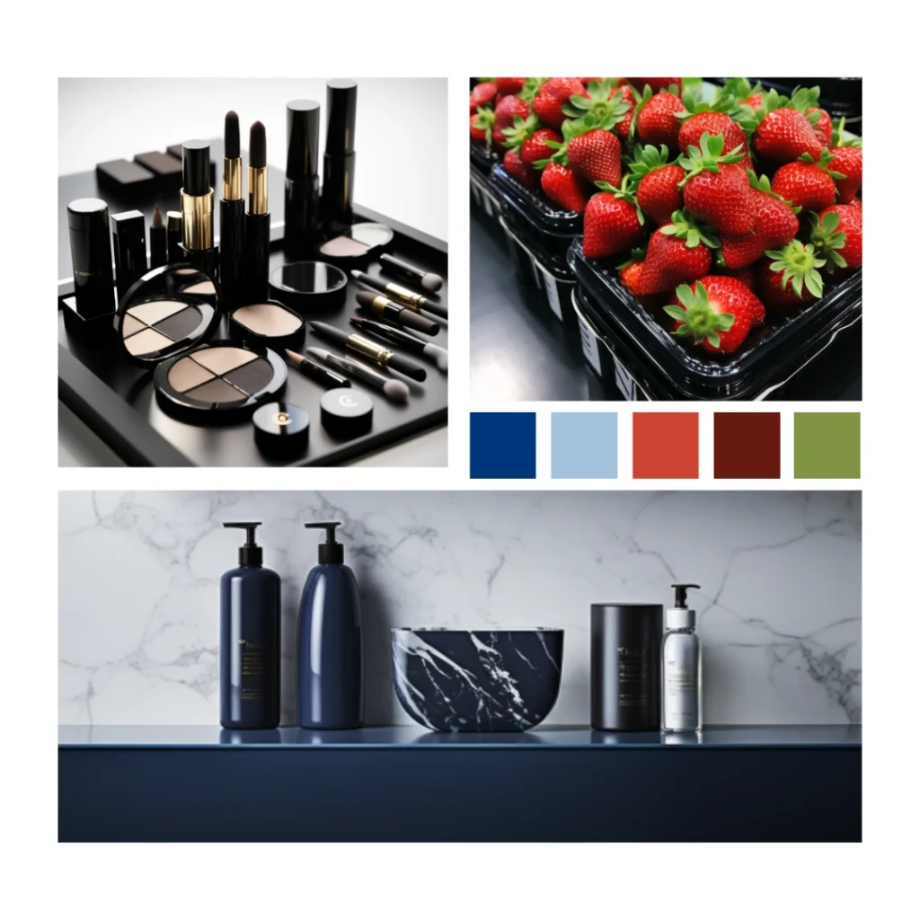 Rayopt – Master for optical and laser reading. Our answer to safety, traceability and recycling