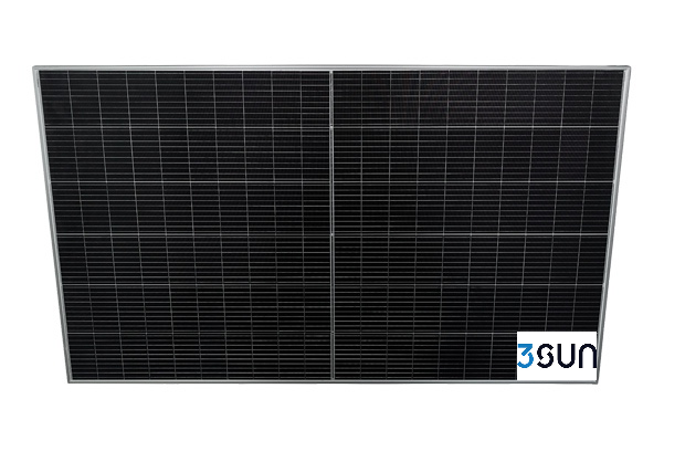 Impianto Fotovoltaico