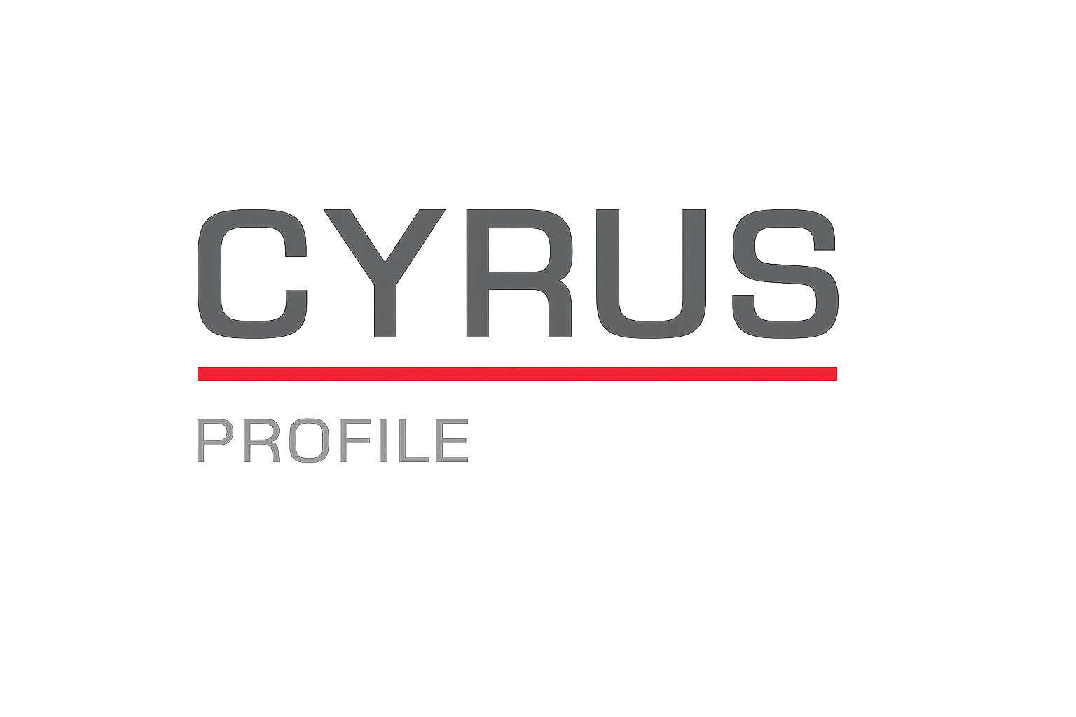 CYRUS Profile