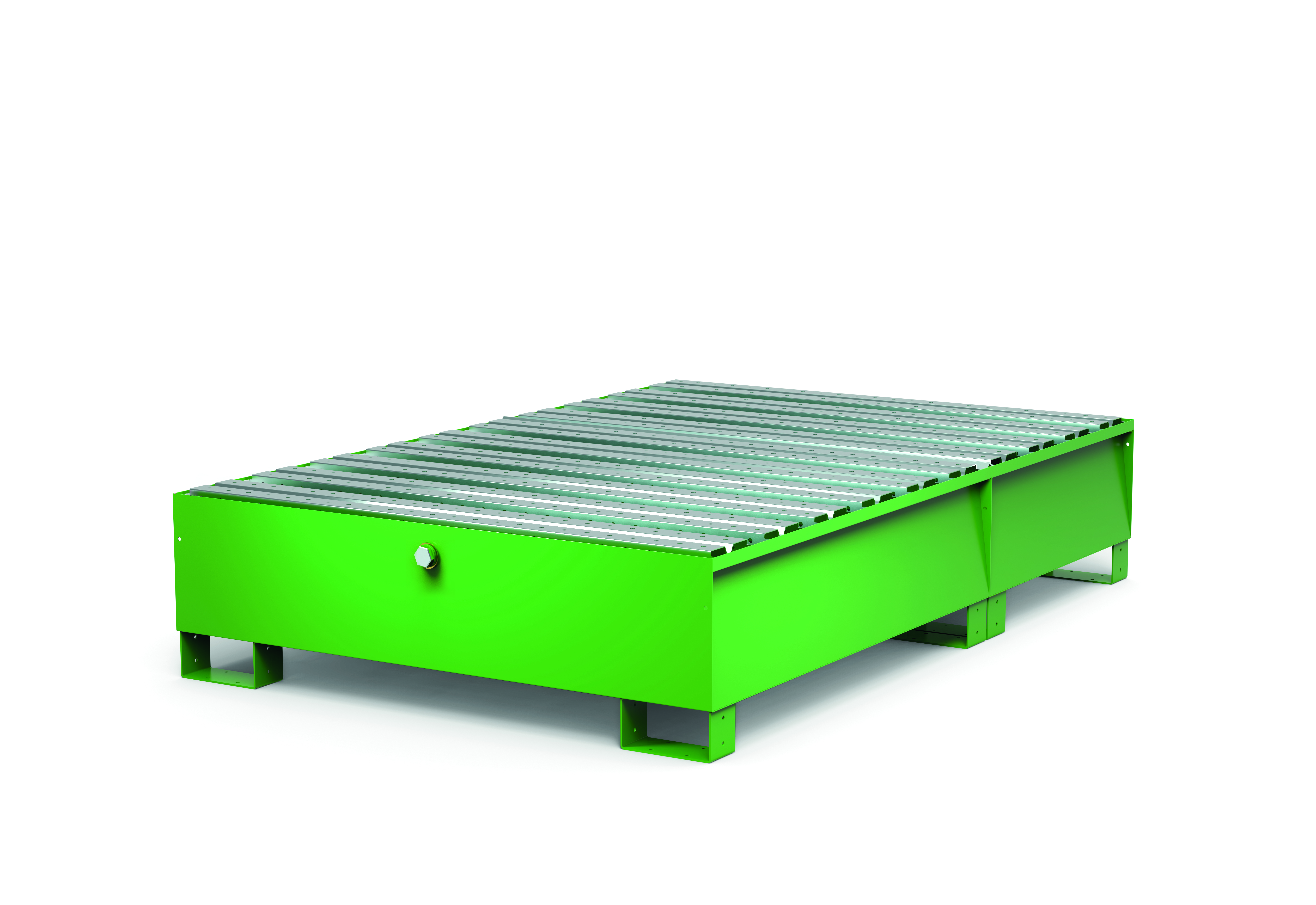 VASCHE DI CONTENIMENTO