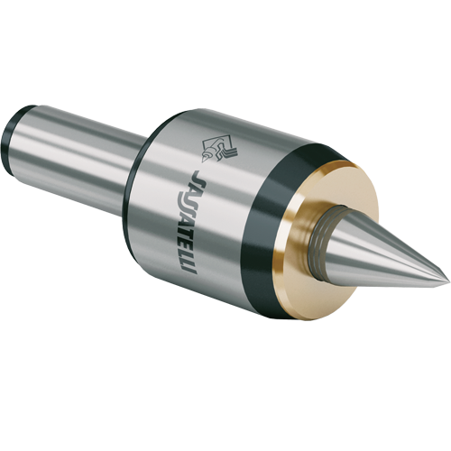 Contropunta con compensazione assiale Mod. VMC