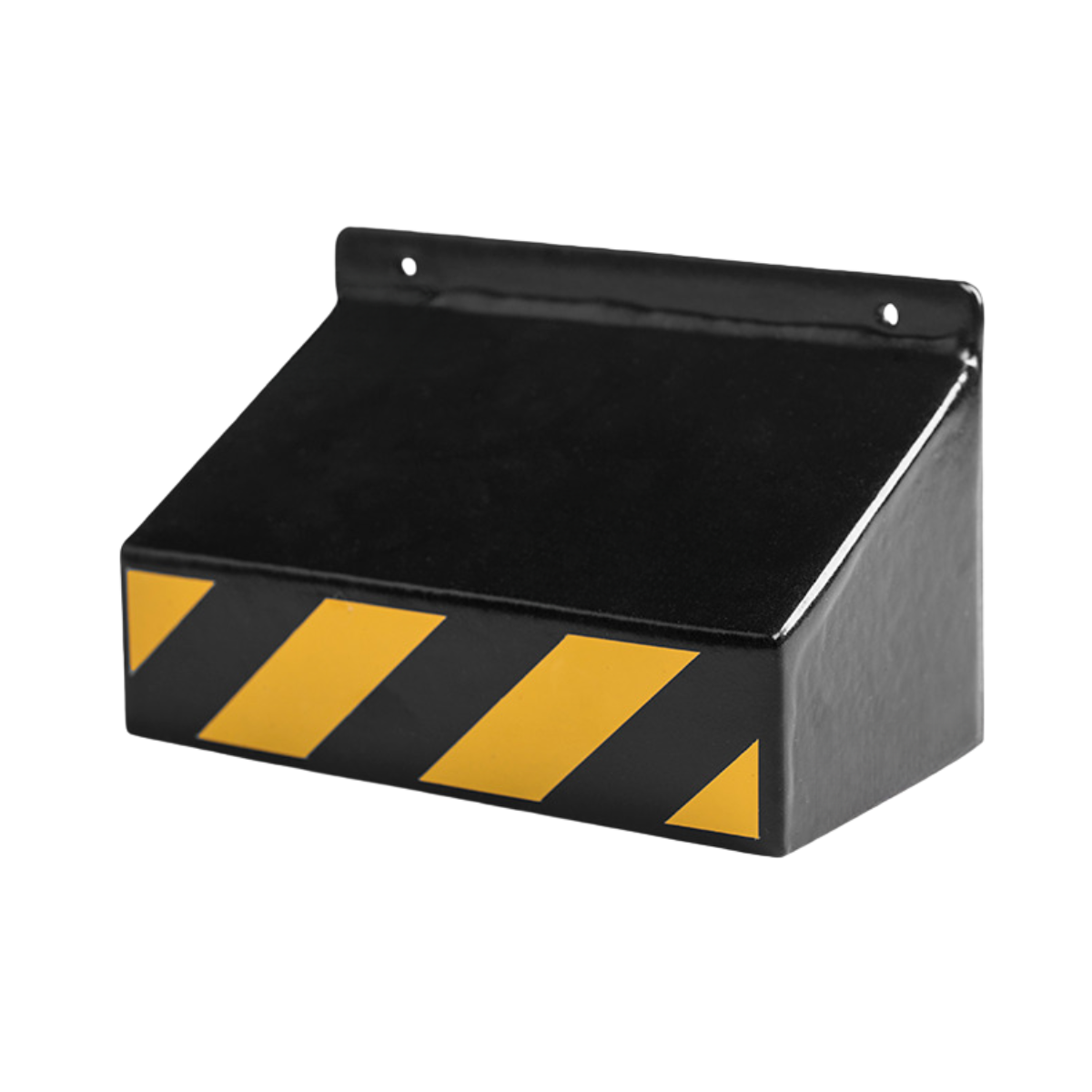 Bumper sensibili di sicurezza