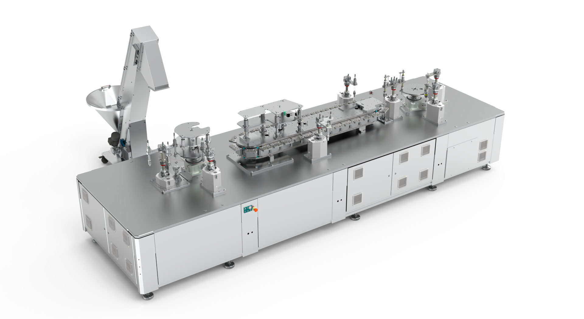 One Partner - Unlimited Solutions