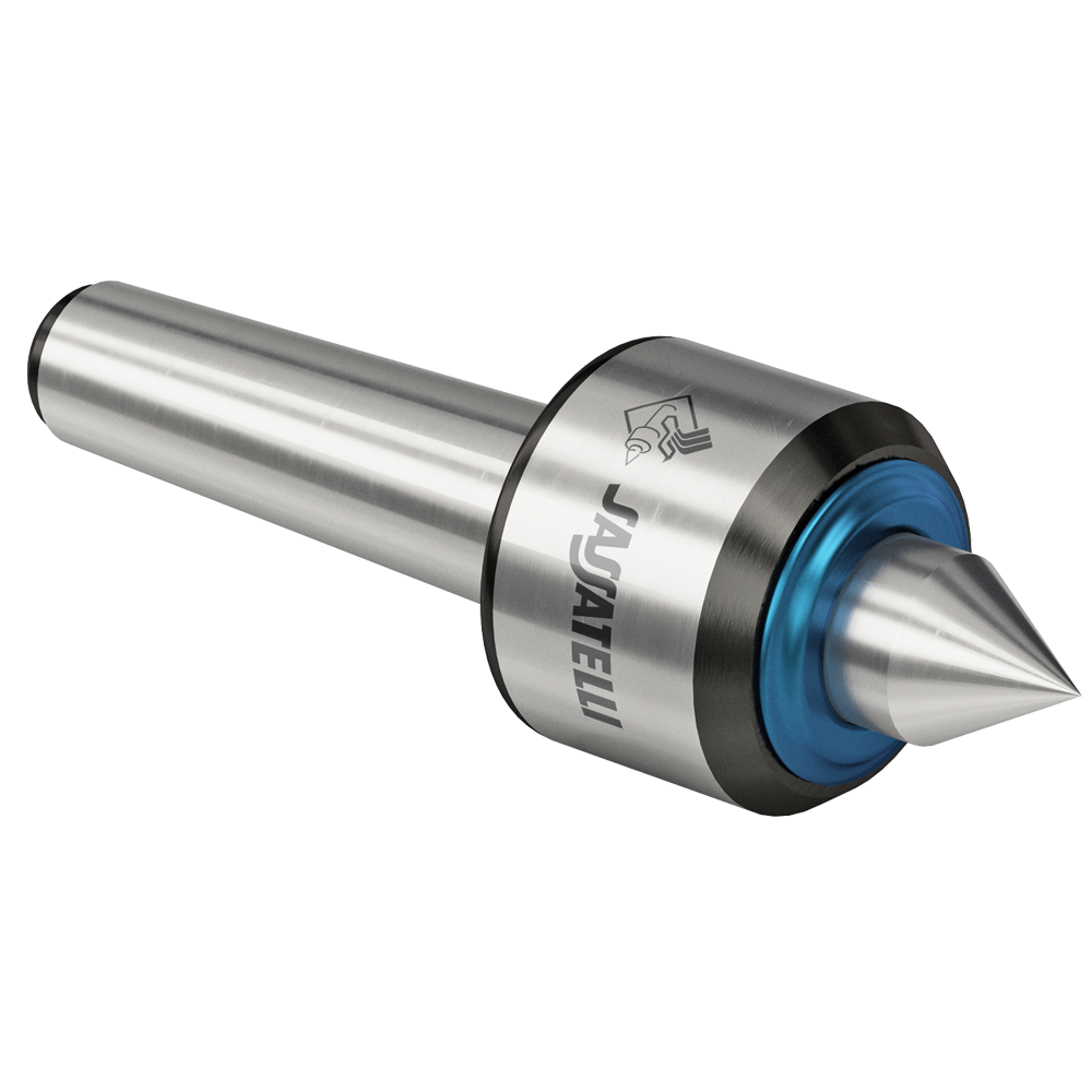 Contropunta rotante Mod. S