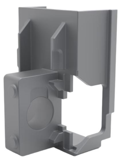 INVESTMENT CASTING PARTS-1