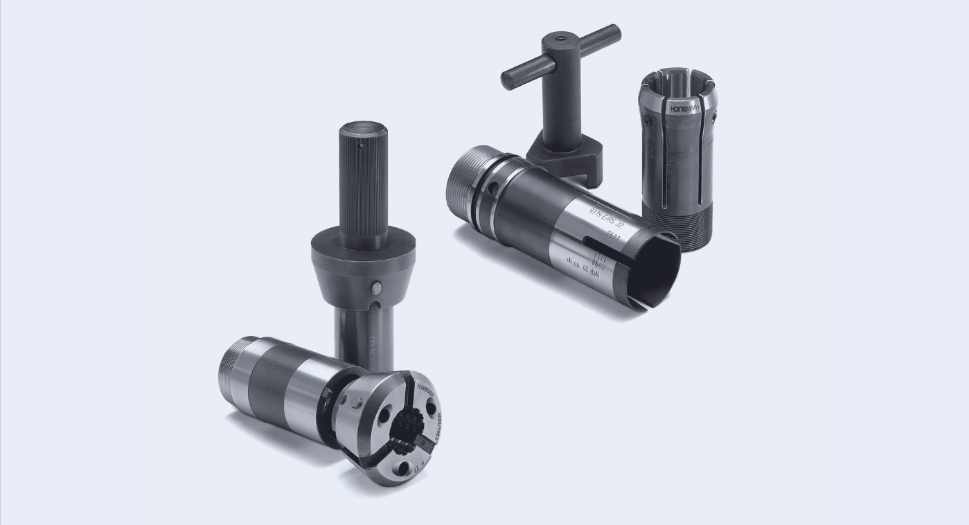 Plurimandrino HAINBUCH