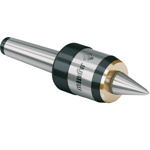 Contropunta con compensazione assiale Mod. VTC