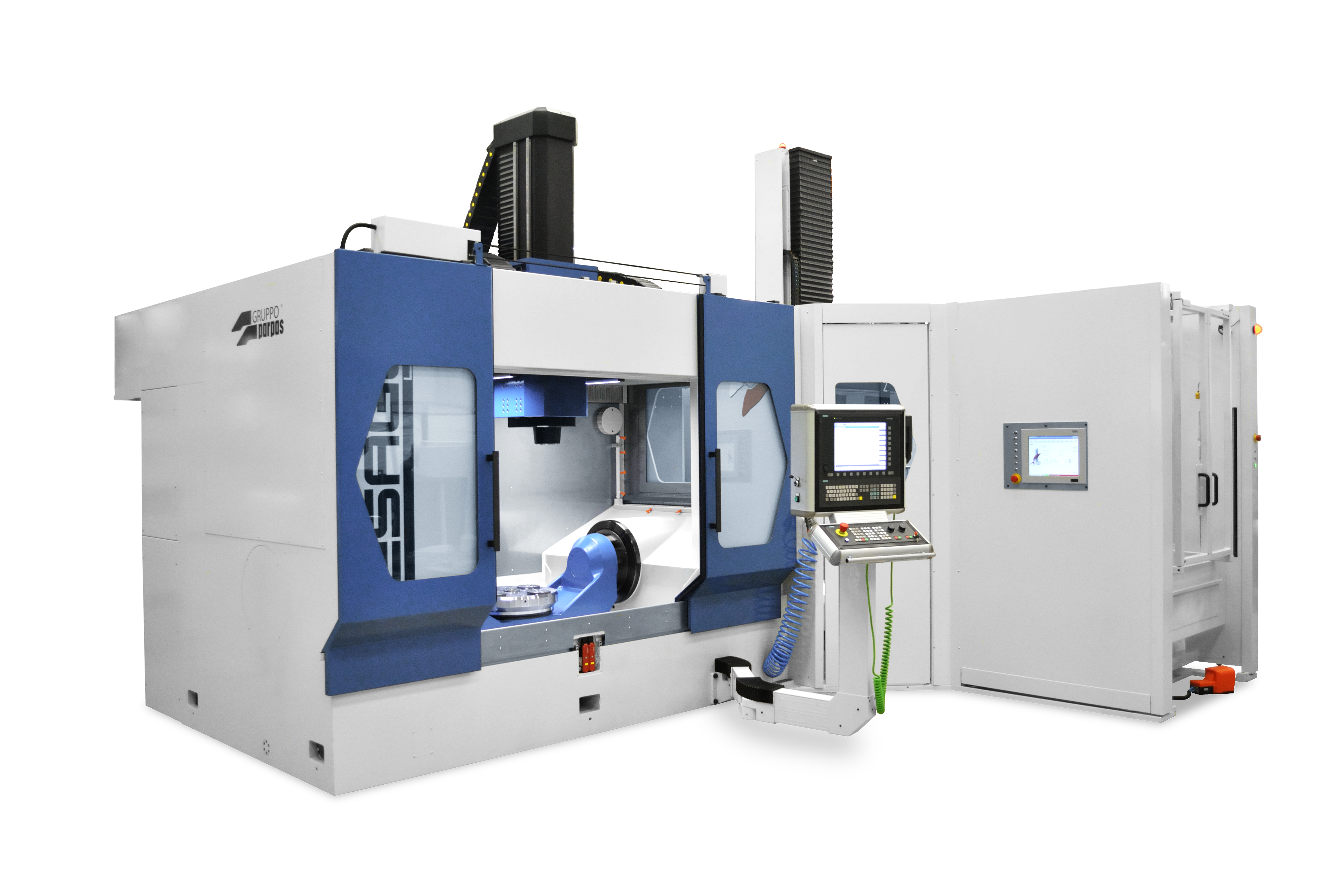 Gruppo Parpas - ESAGON