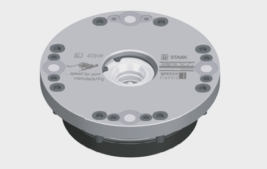 Sistema a punto zero STARK.classic.NG - CAMAR