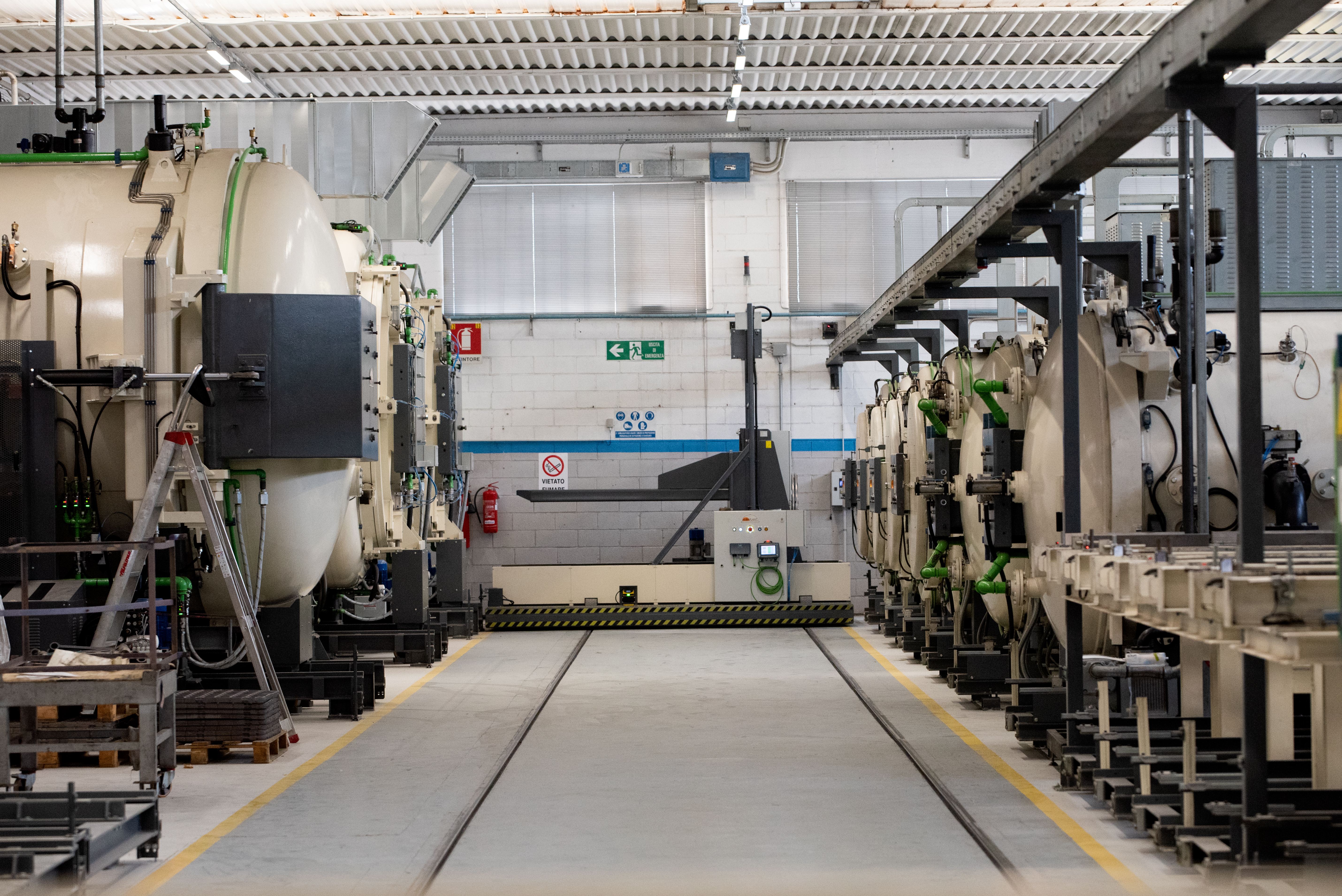 Trattamenti e rivestimenti