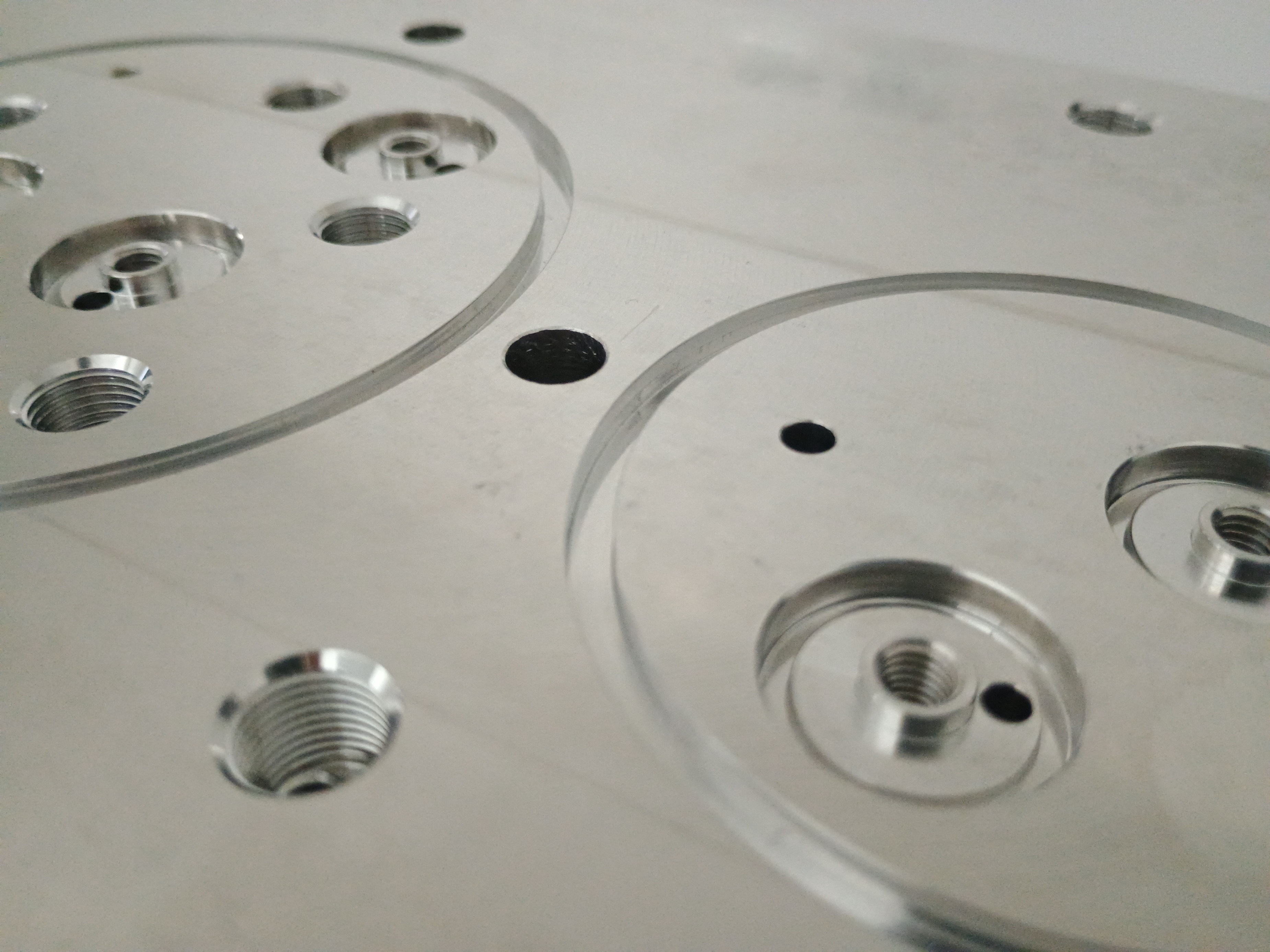 Manifold (Collettore)