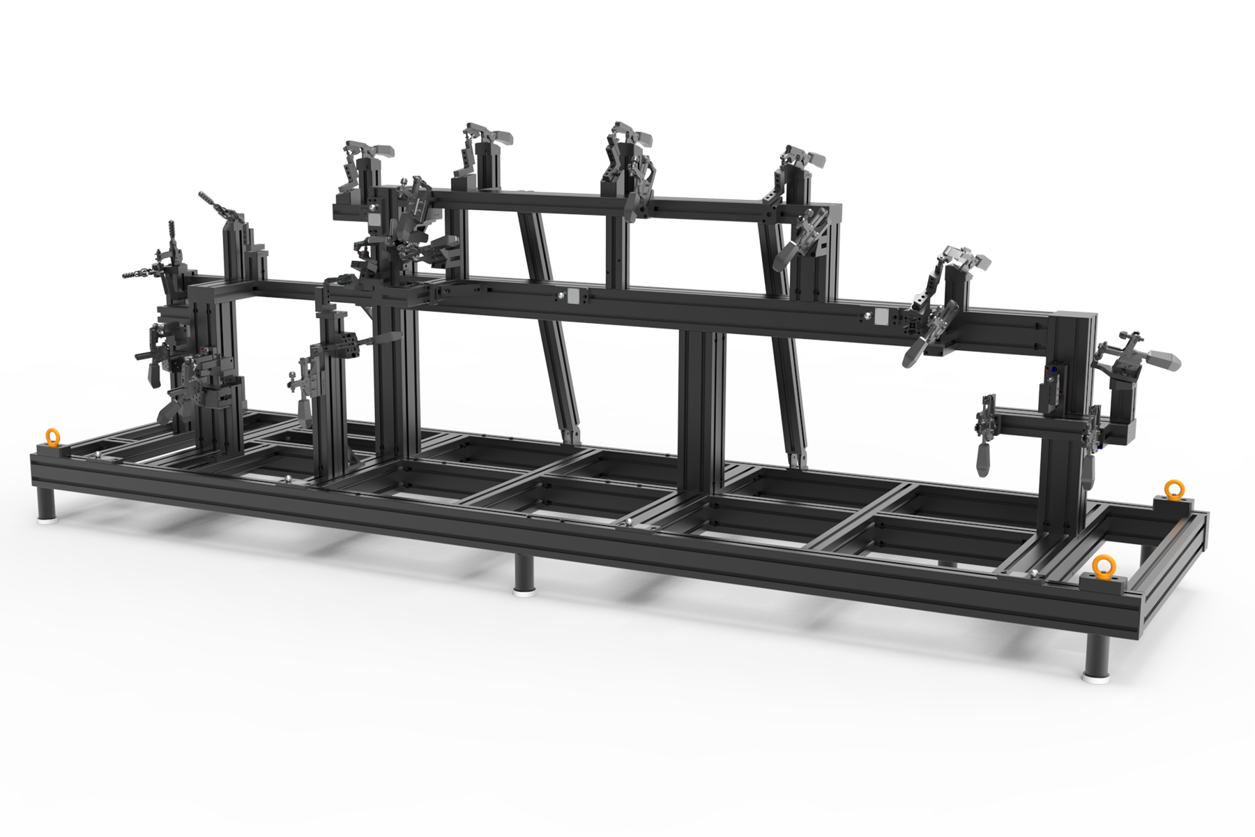 Calibri di controllo dimensionali