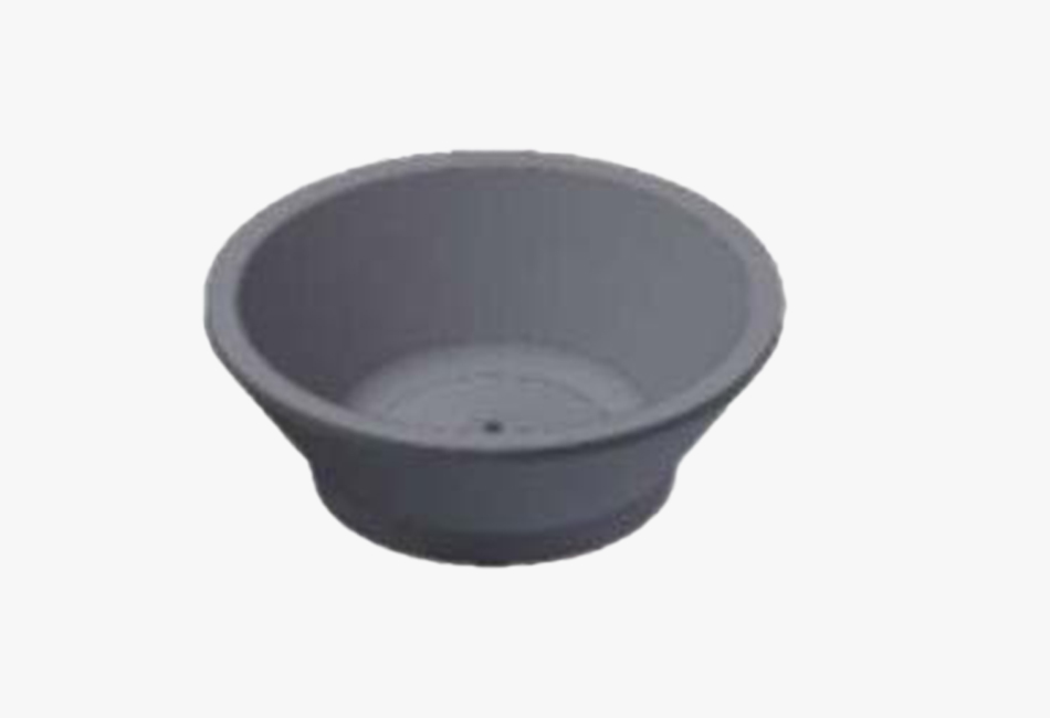 CONTENITORI CONICI FIBRA