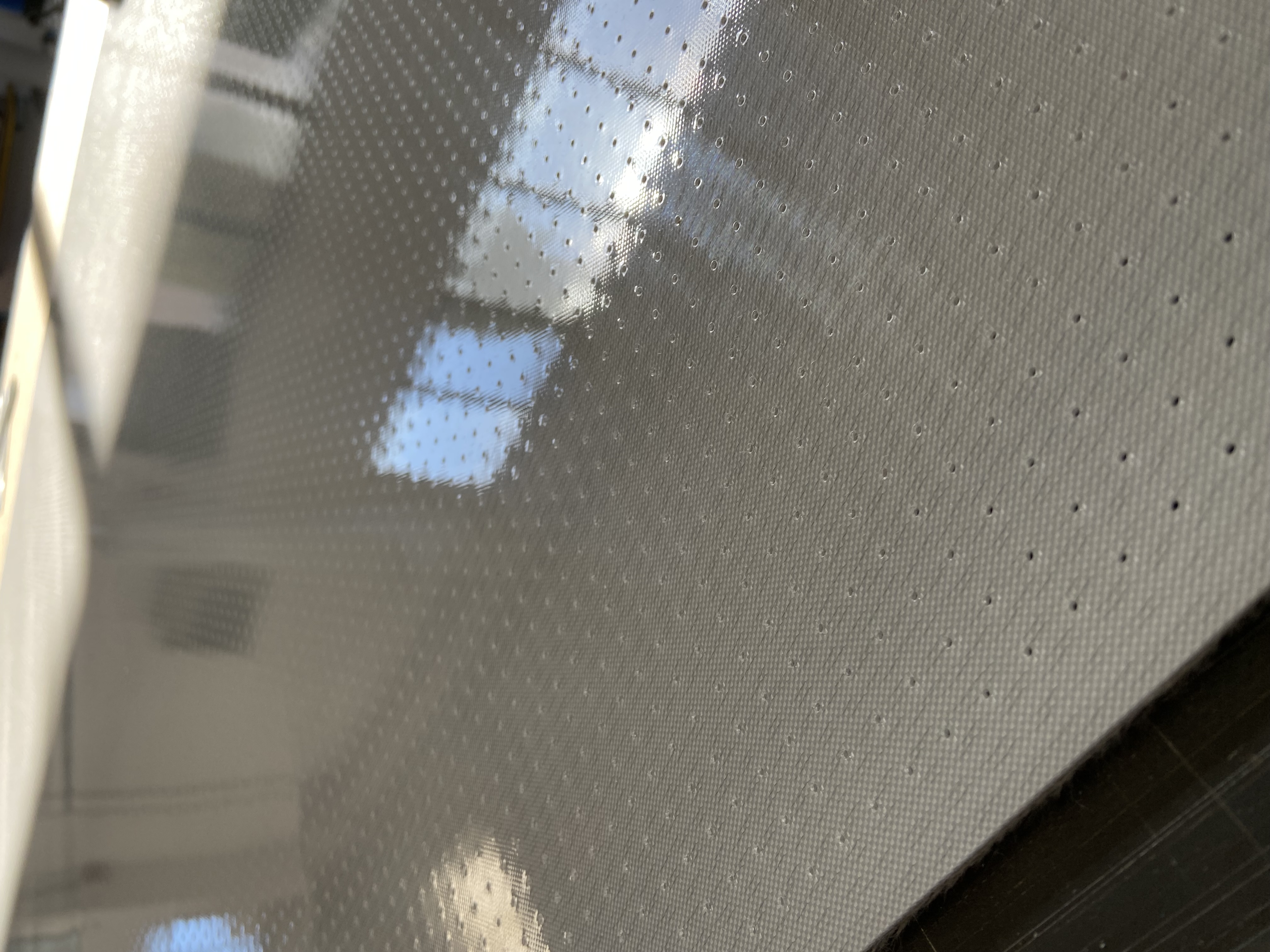 Forature personalizzate