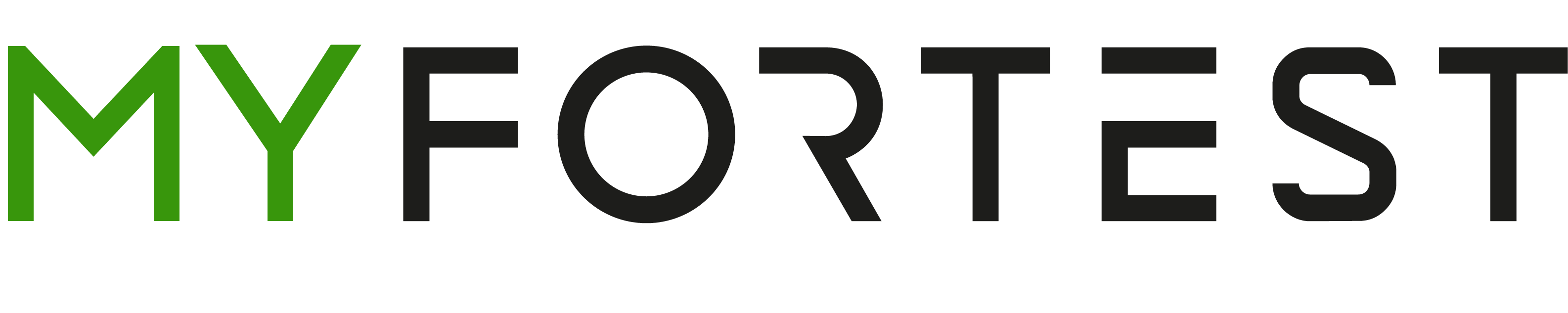 Software cloud con AI "My ForTest"