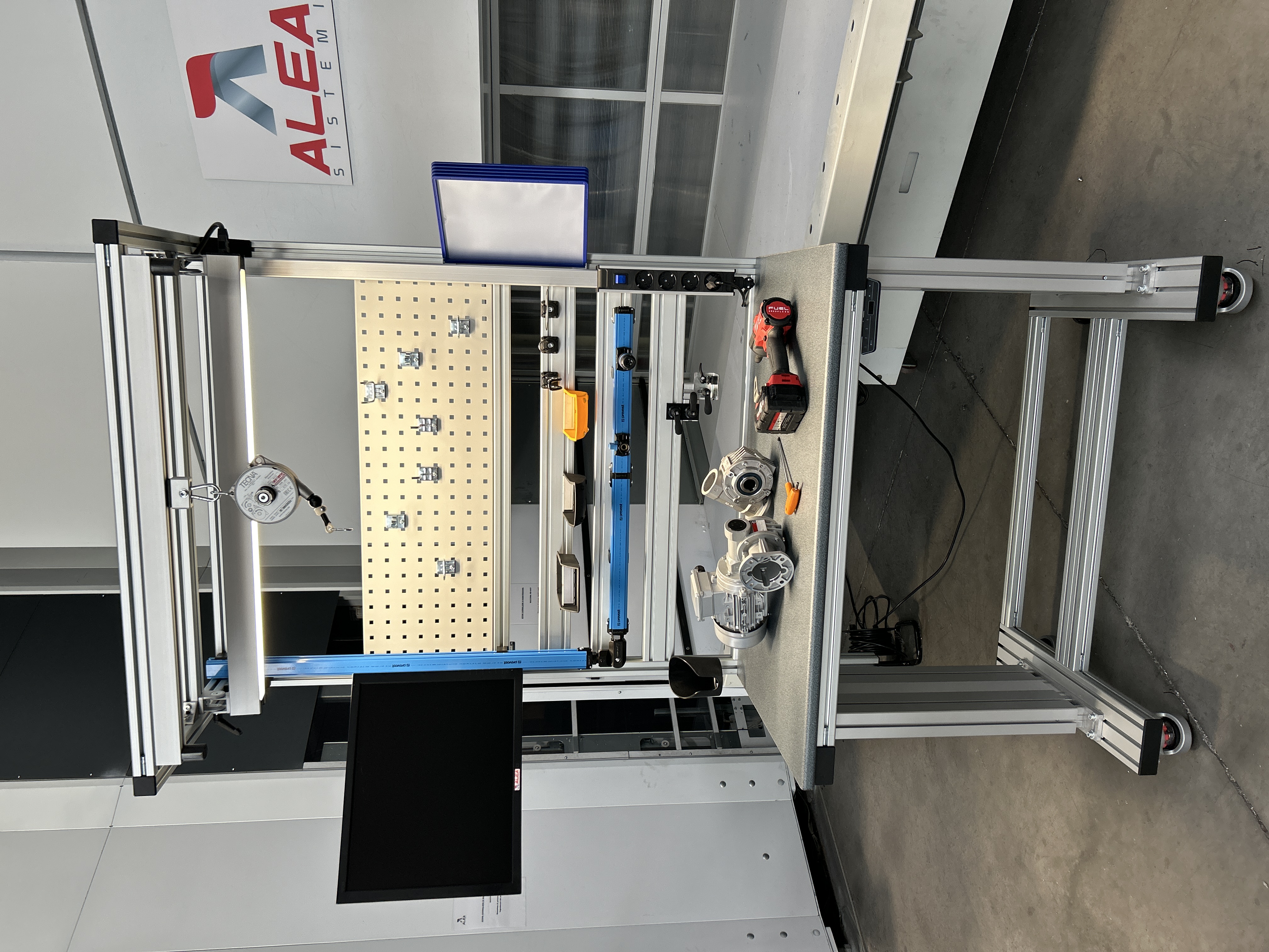 Postazioni di lavoro