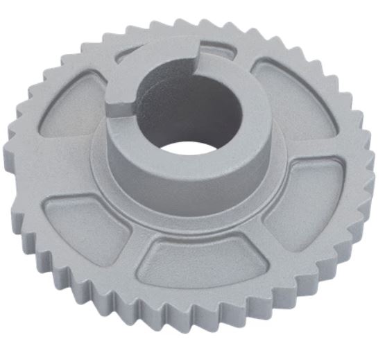 INVESTMENT CASTING PARTS-2