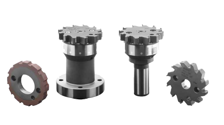 Corone di Alesatura Top Speed Ring