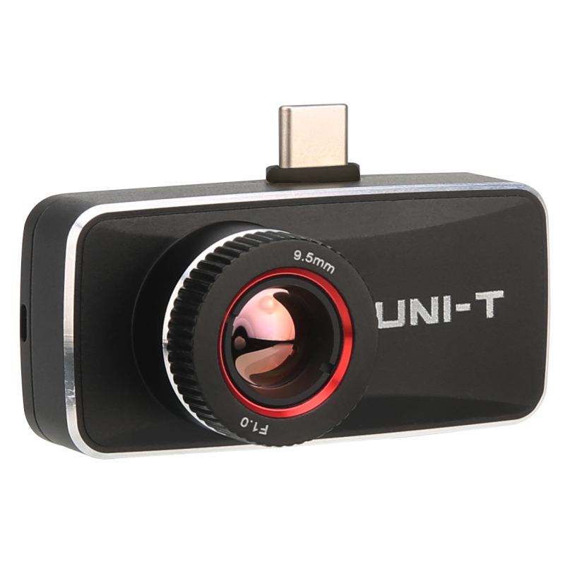 UTi740MS Thermal Imager for Smart Phone