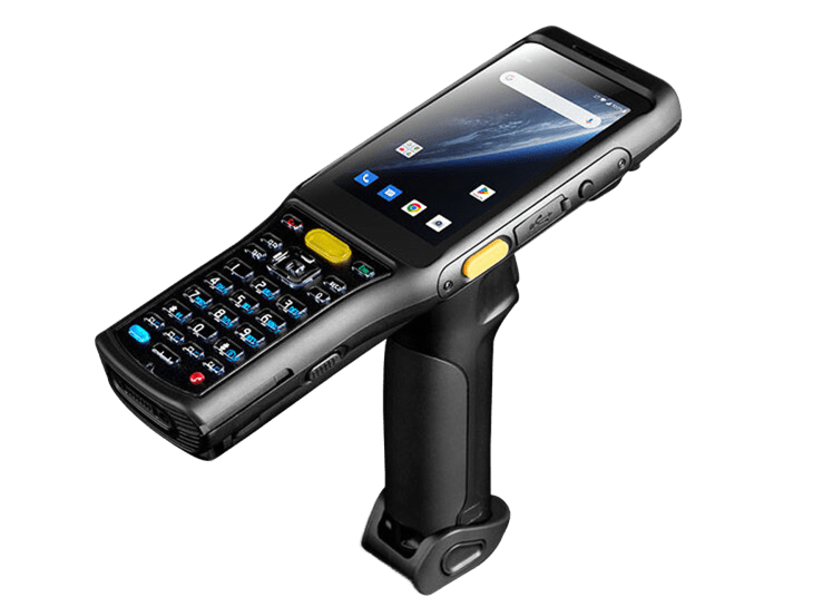 C63 Mobile Computer (Android 13)