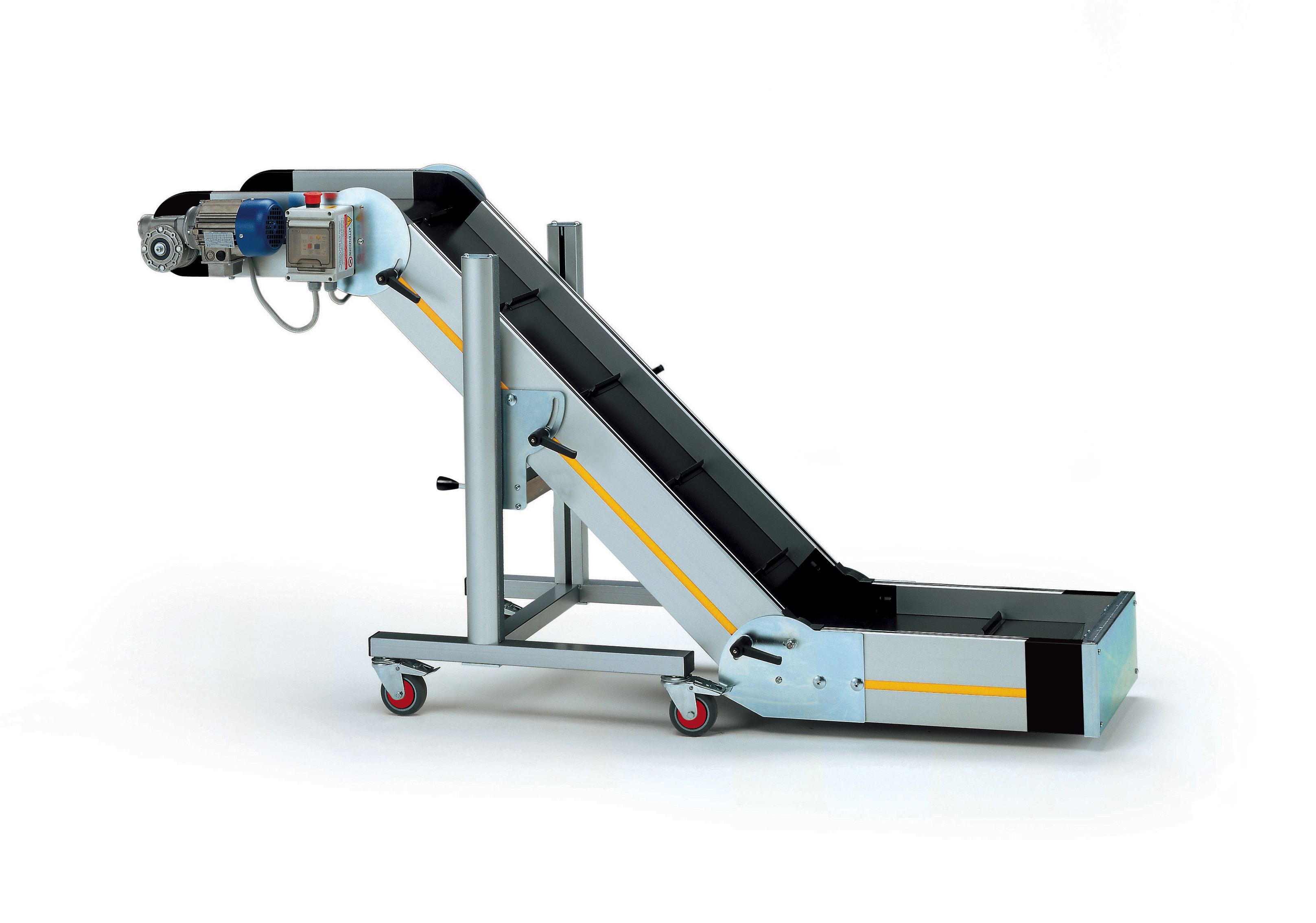 Nastri trasportatori completi