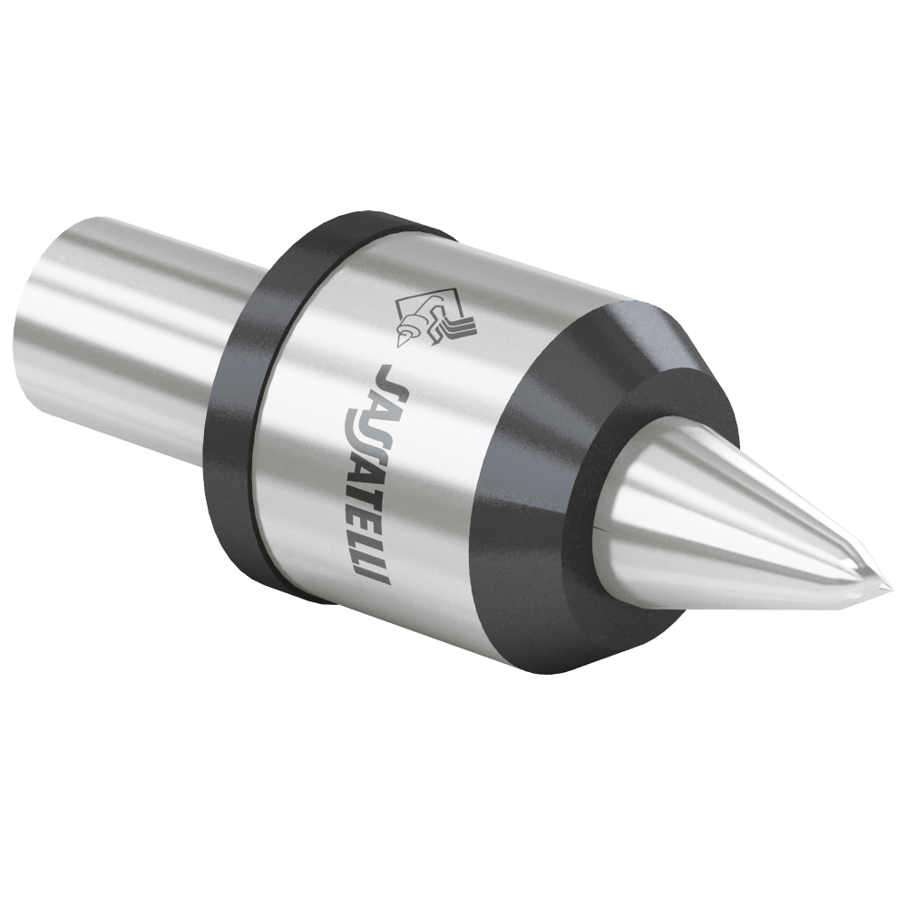 Contropunta con compensazione assiale Mod. VDC