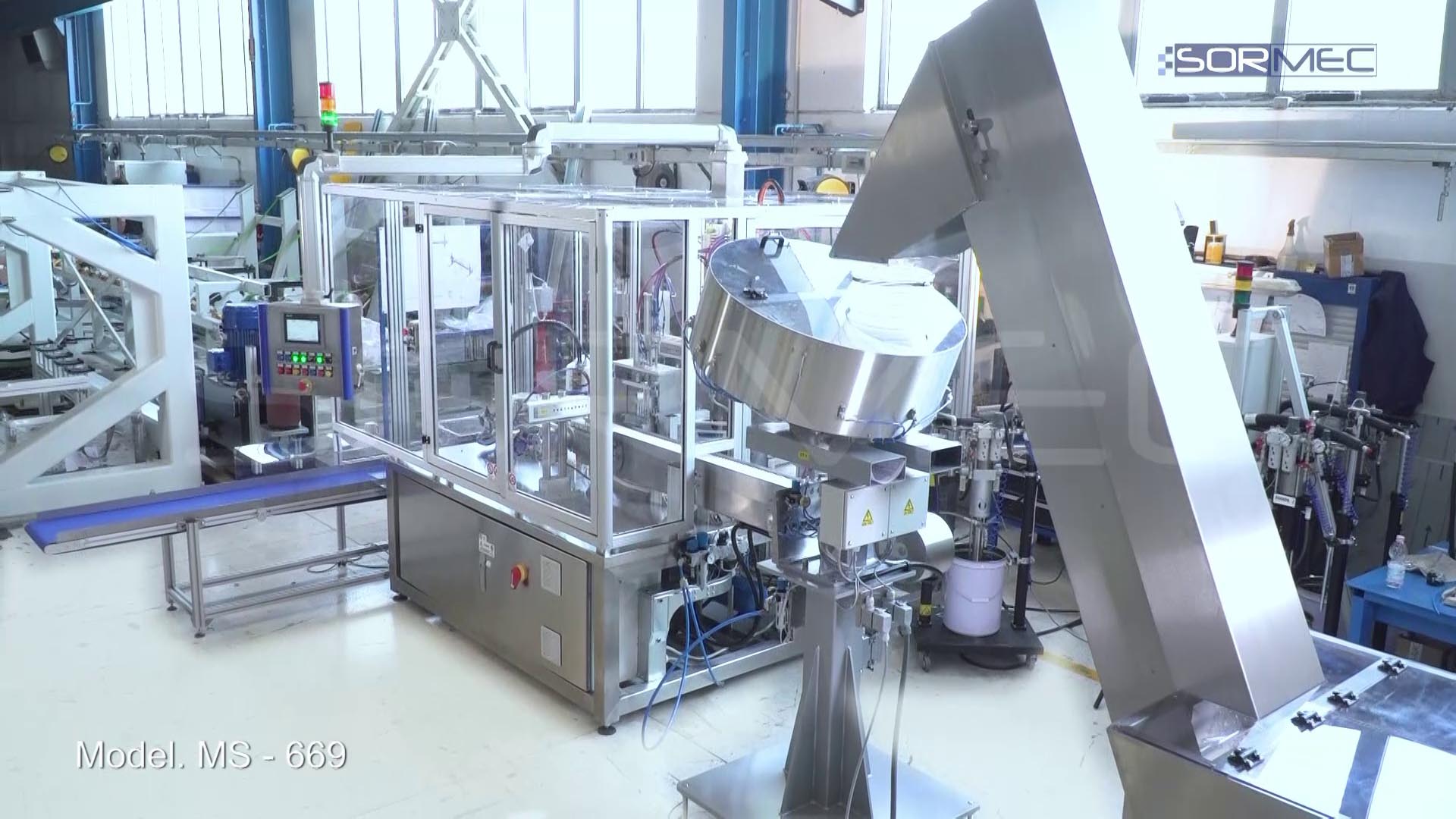 automazione taylor made