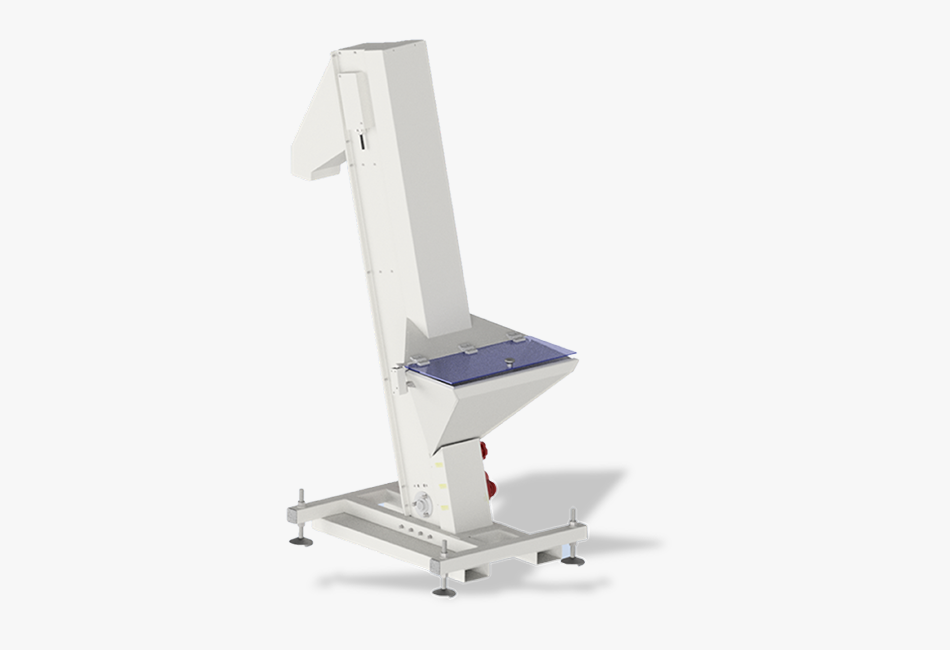 ELEVATORI A FACCHINO