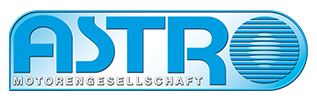 ASTRO MOTOREN