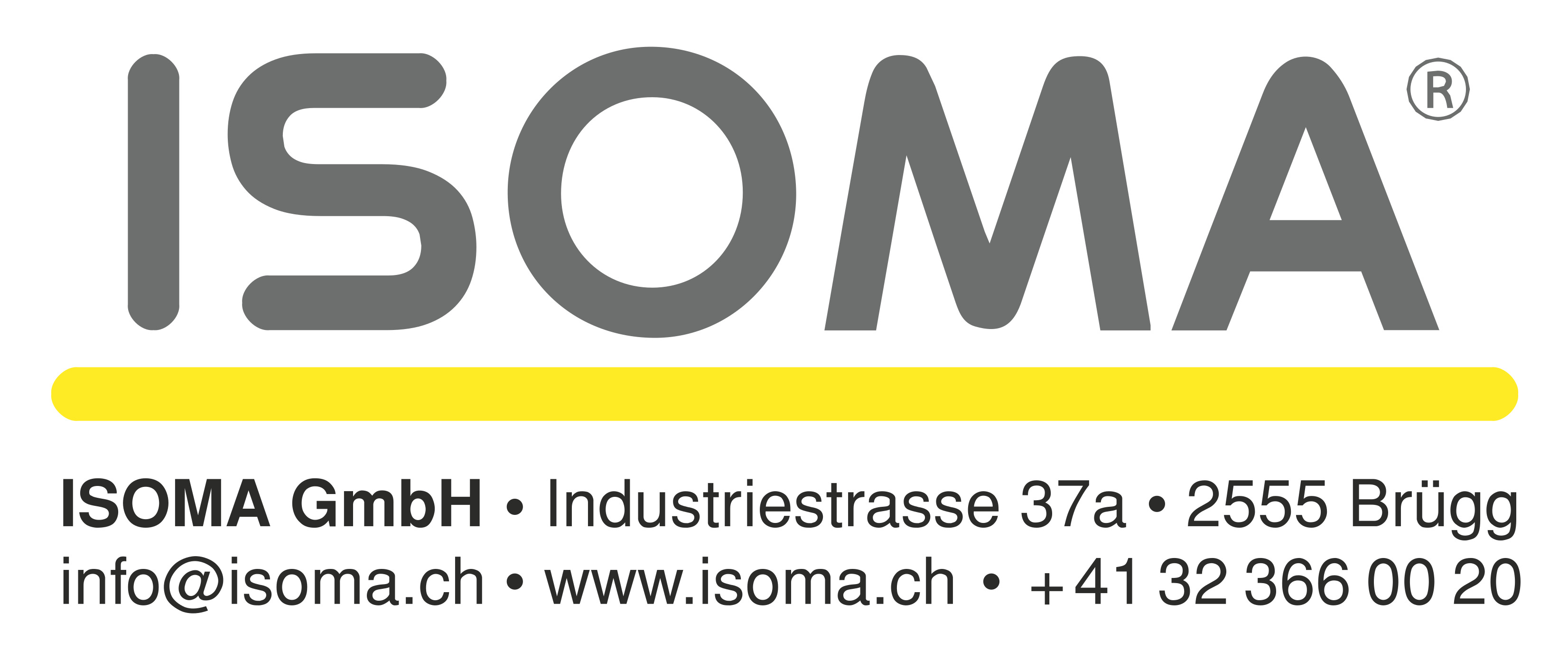 ISOMA GmbH