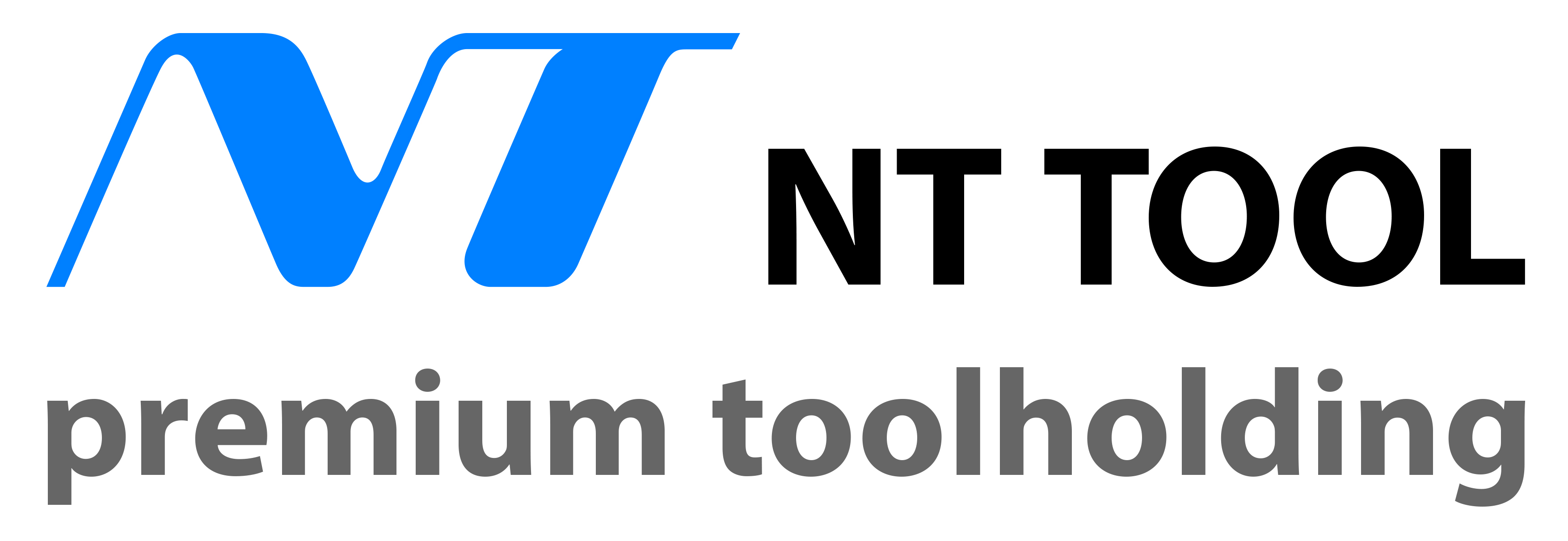 NT TOOL EUROPE GmbH