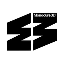 MONOCURE 3D