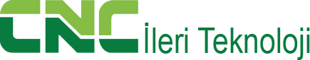CNC Ileri Teknoloji