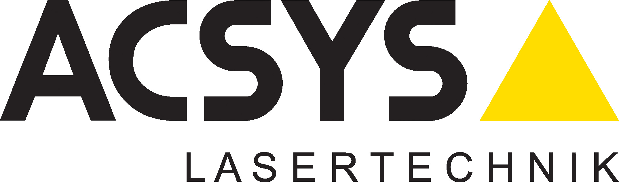 ACSYS LASERTECHNIK GMBH