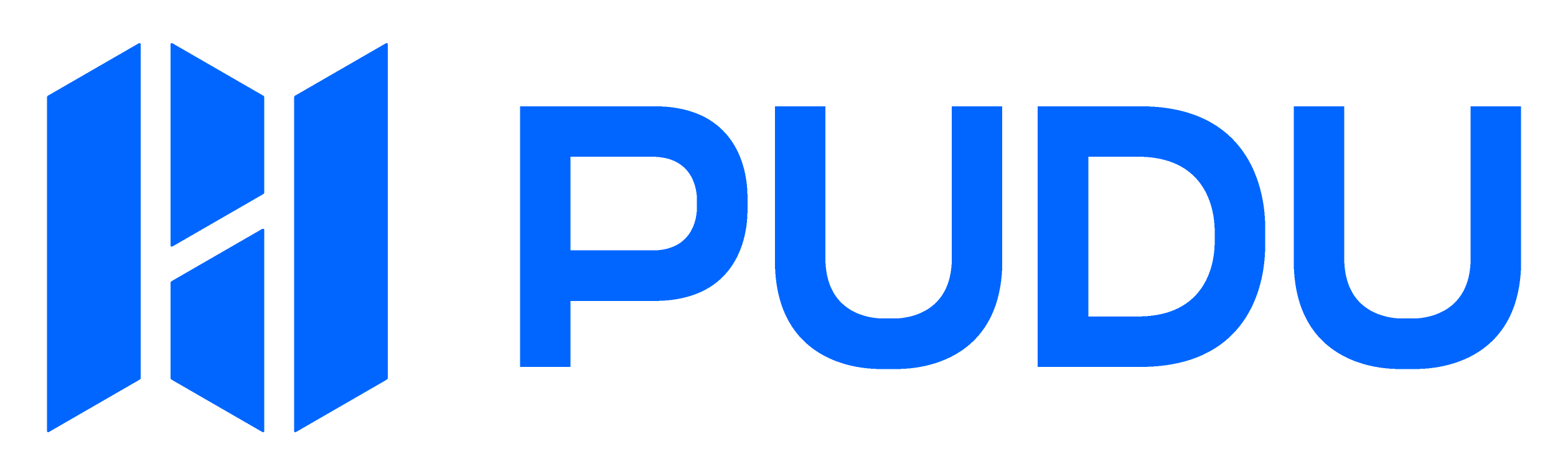 Pudu Robotics