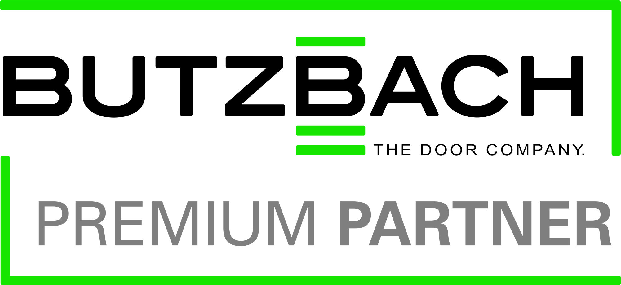 Butzbach GmbH Industrietore