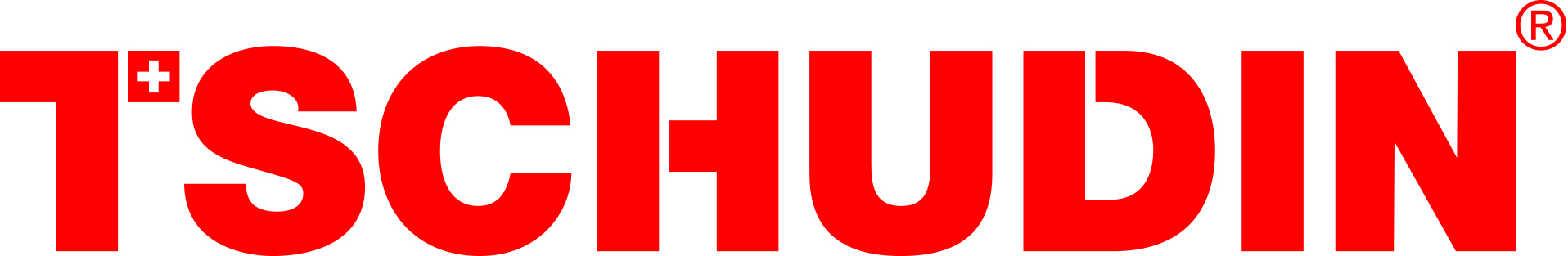 TSCHUDIN AG