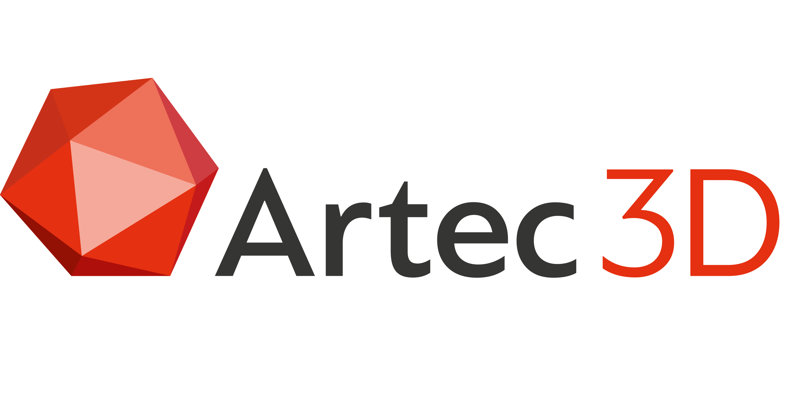 Artec 3D